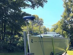 Beneteau First 211