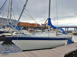 Colvic UFO 27