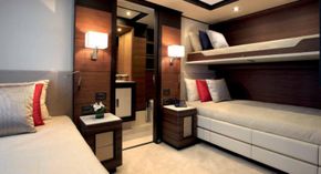 2015 BENETTI 140 FOR SALE