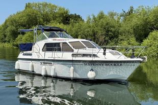1998 Haines 335