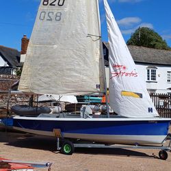 Laser stratos keel