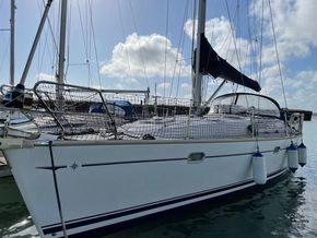 Jeanneau Sun Odyssey 40.3 3 cabin version - Exterior