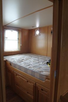 aft accommodation