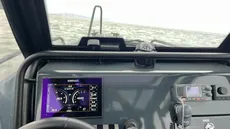 2021 XO Boats Dfndr 8