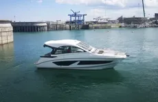 2022 Beneteau Gran Turismo 32