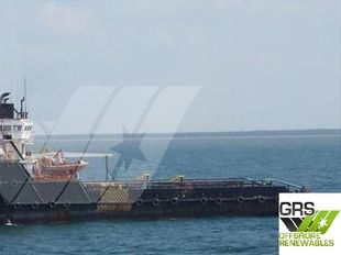 61m / DP 2 / 86ts BP AHTS Vessel for Sale / #1064493