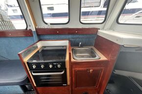 Hardy 24 - Melanholy-cooker