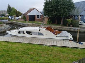 Elysian  27  - Exterior