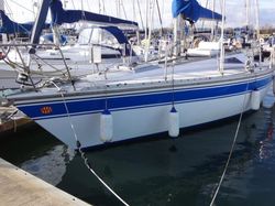 1980 Westerly GK 29