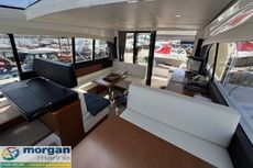 2015 Jeanneau NC 14