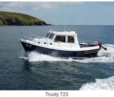 Trusty T23