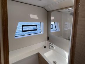 2025 Nautitech 44 Open 24