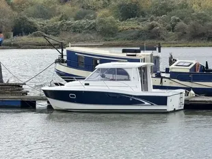 2008 Beneteau Antares 760