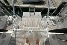 2022 Jeanneau Yachts 51