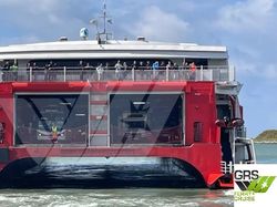92m / 800 pax Passenger / RoRo Ship for Sale / #1058139