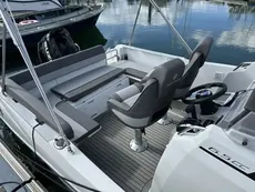 2023 Jeanneau Cap Camarat 6.5 CC S3