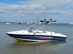 Bayliner 175 XT
