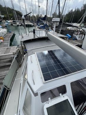 Gib Sea 472 yacht for Sale in Malaysia