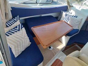 Beneteau Antares 7.50 HB  - Saloon