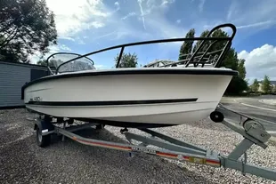 2024 Ryds 490 VI