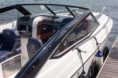 2024 Parker 630  Day Cruiser