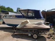 30ft Cruiser