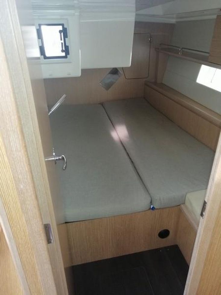 2019 Bavaria C45