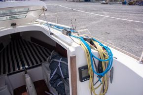 2002 Beneteau First 211 9