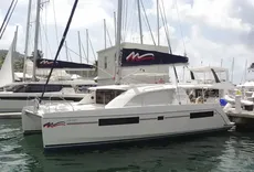 2019 Leopard 40