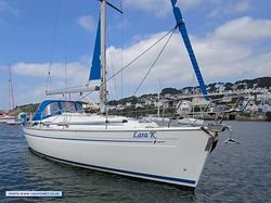 Bavaria 34