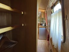Gangway Wardrobe Fwrd