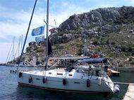 2007 Beneteau Oceanis 343 Clipper