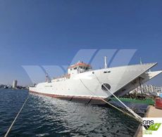 84m RoRo Vessel for Sale / #1144443