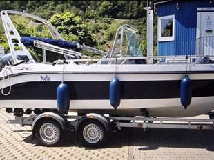 Speedboat – Norway Made (2015)