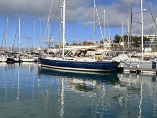 2003 Beneteau 57