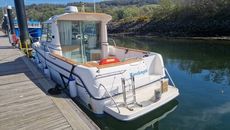 1999 Ocqueteau 715