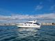 1991 Princess 415