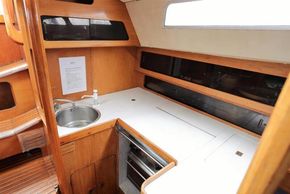 Sigma 36 Built 1984