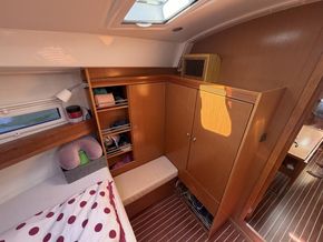 2011 Bavaria 36 Cruiser 22