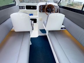 Interior layout