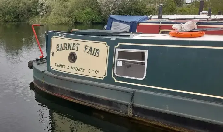 Colecraft 42ft 6in