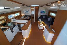2020 Beneteau First 53