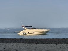 2000 Cranchi 34 Zaffiro Motor Boat
