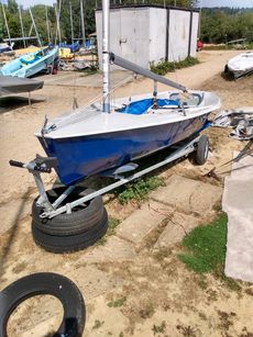 Solo 4978 Winder MK1