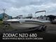 2023 Zodiac NZO 680