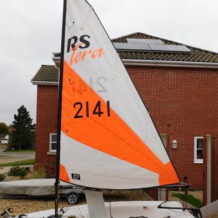 RS Tera 2141
