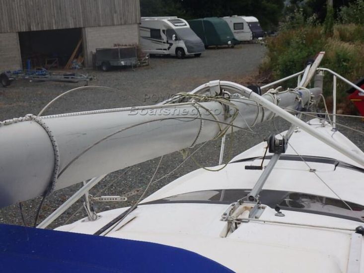 Macgregor 26M for sale UK, Macgregor boats for sale, Macgregor used boat sales, Macgregor