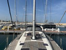 2016 Beneteau Oceanis 60