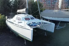 1999 Solaris Sunstar 32