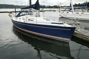 2002 Maxi 1100